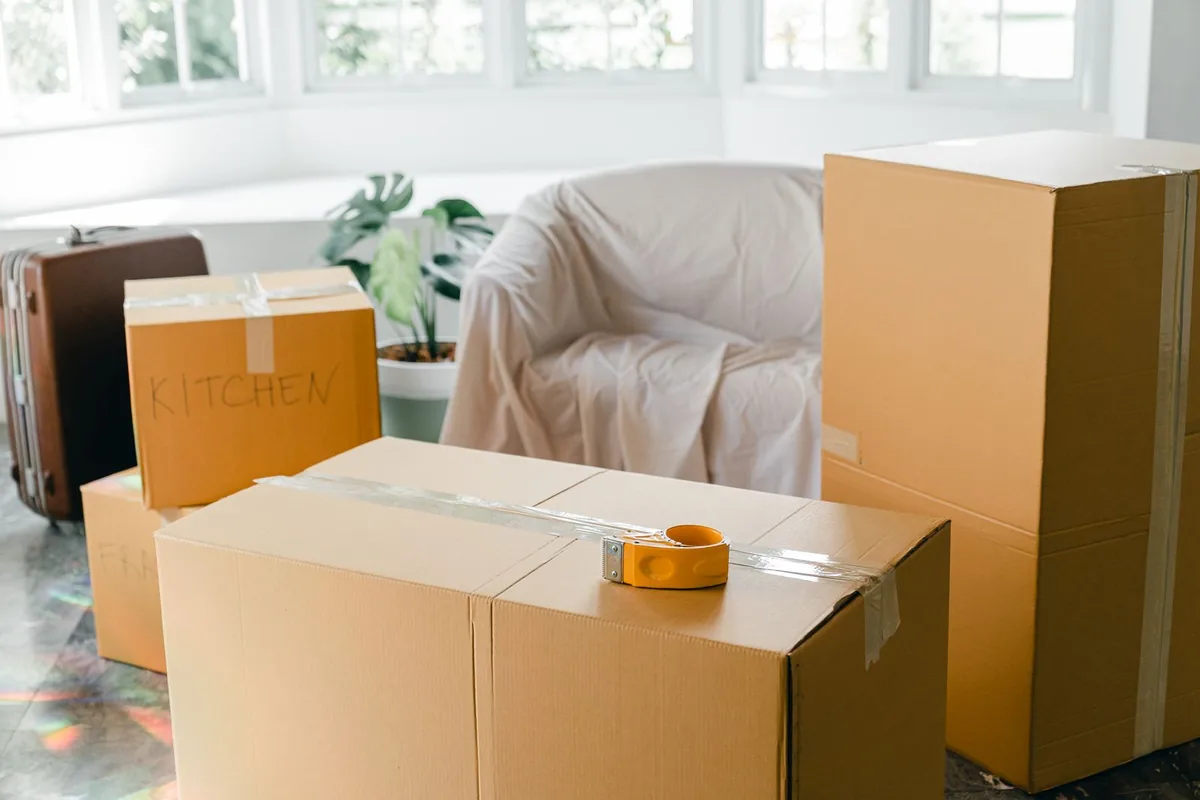 Hoarding Cleanup in Lake Geneva, WI